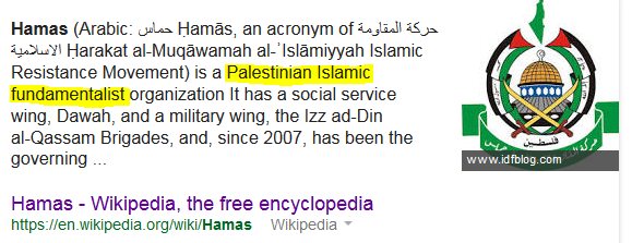 Hamas