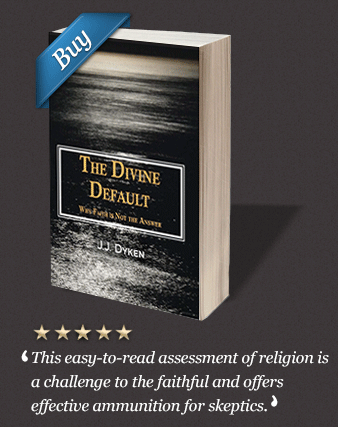 The Divine Default